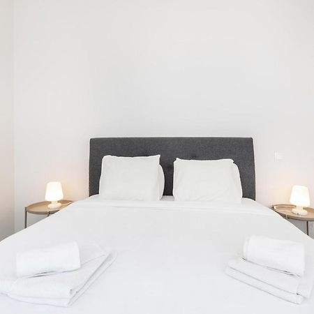 Olala Lisbon Oriente Suites A Exterior photo
